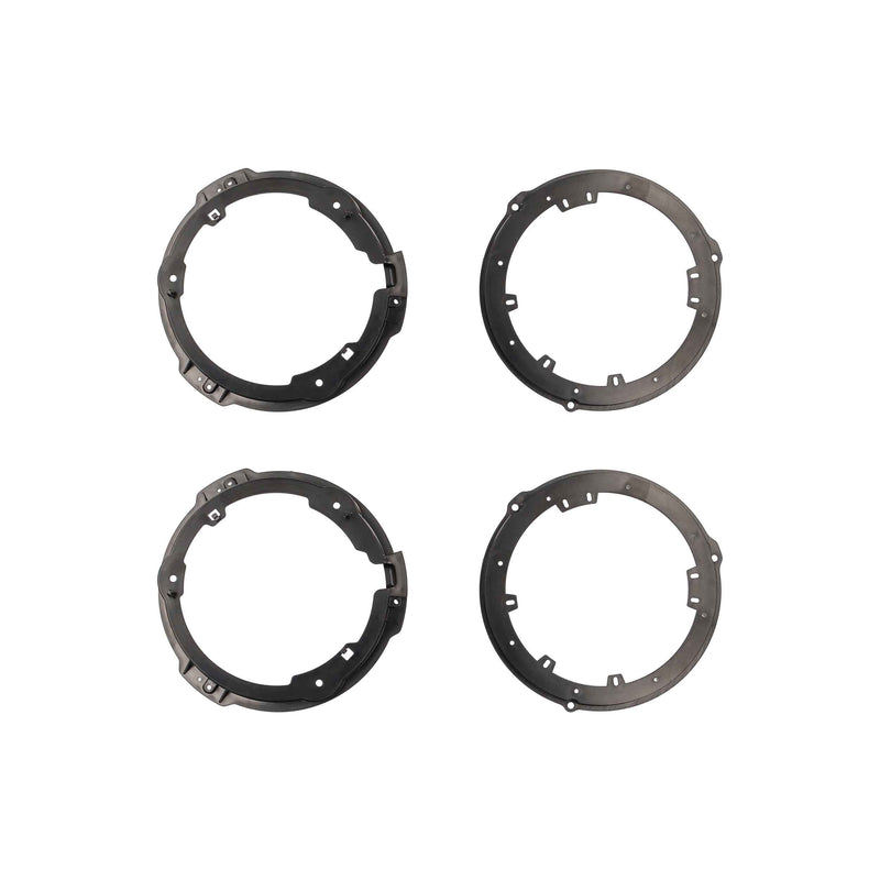 Metra 82-5604 6" - 6.75" Speaker Plates for 14-up Ford Transit Connect