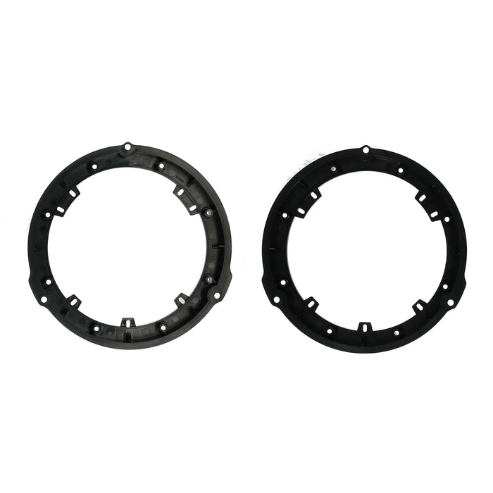 Metra 82-5605 6.5" Speaker Adapter for Ford Bronco 2021-Up* (pair)