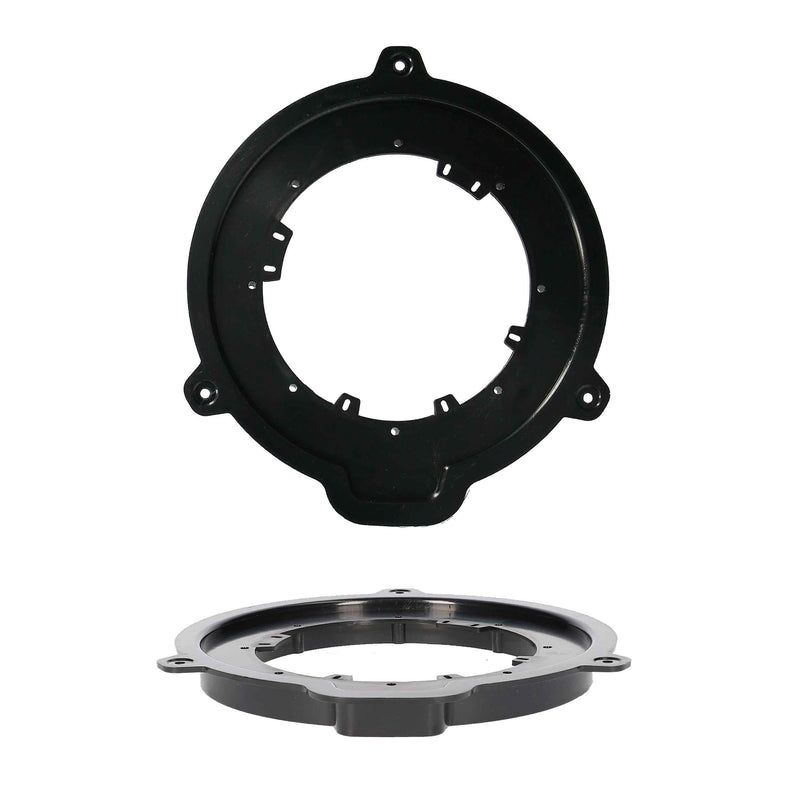 Metra 82-5608 6"-6.75" Speaker Adapter for Select 2015-up Ford (pair)