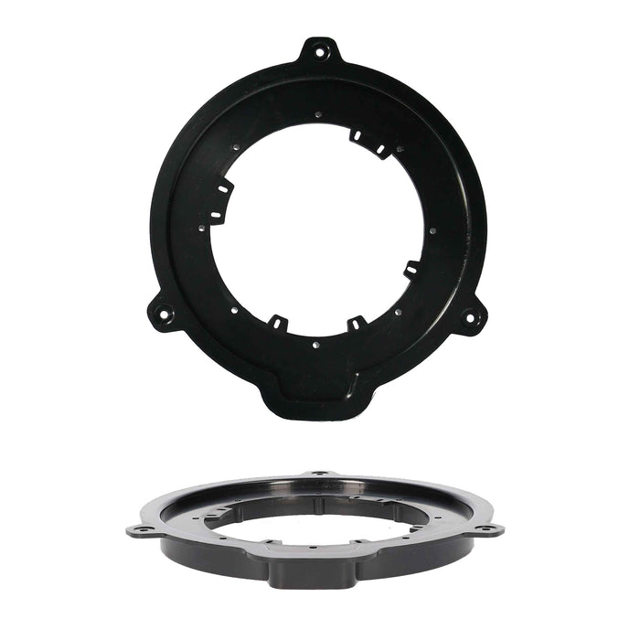 Metra 82-5608 6"-6.75" Speaker Adapter for Select 2015-up Ford (pair)