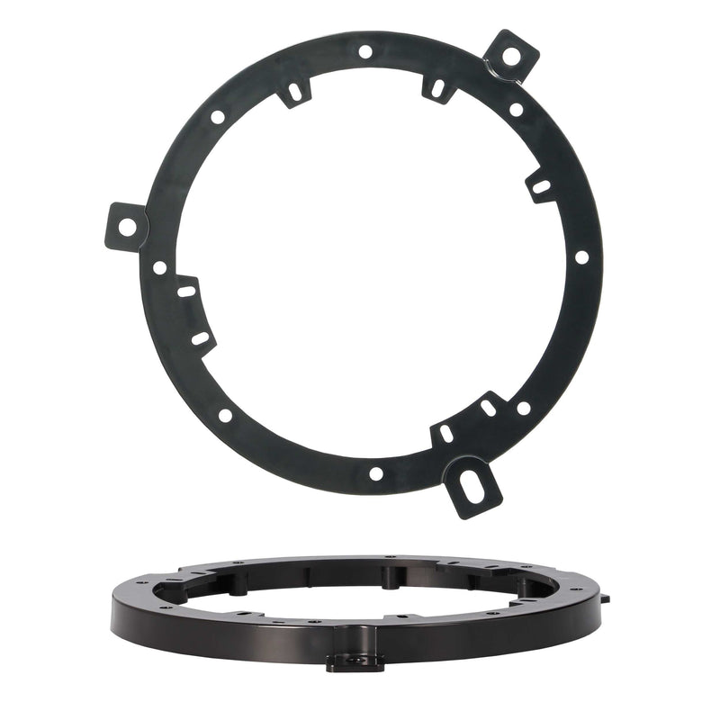 Metra 82-6601 6-6.75" Speaker Adapter Select Chrsyler Dodge Jeep'95-up