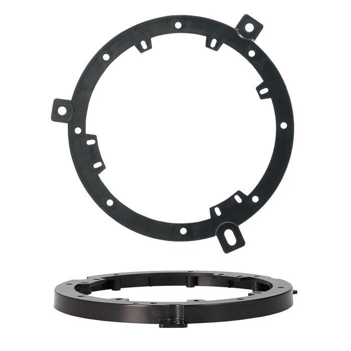 Metra 82-6601 6-6.75" Speaker Adapter Select Chrsyler Dodge Jeep'95-up