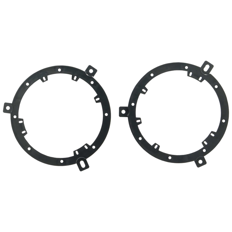 Metra 82-6601 6-6.75" Speaker Adapter Select Chrsyler Dodge Jeep'95-up