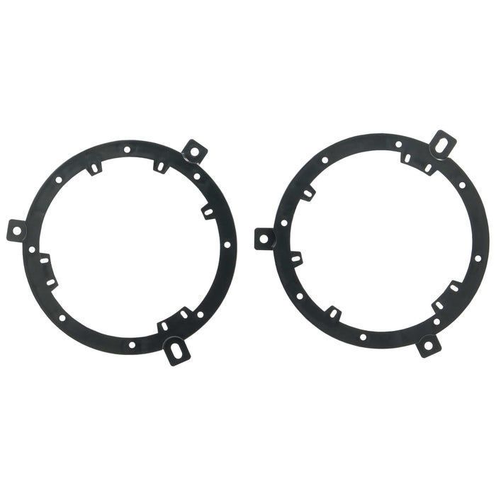 Metra 82-6601 6-6.75" Speaker Adapter Select Chrsyler Dodge Jeep'95-up