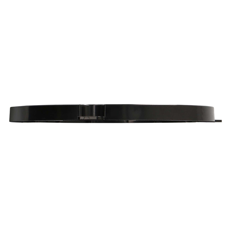 Metra 82-6601 6-6.75" Speaker Adapter Select Chrsyler Dodge Jeep'95-up