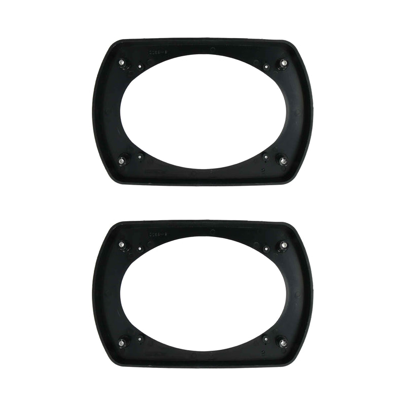 Metra 82-6900 1-1/2" Speaker Spacer for 6" x 9" Speakers (pair)