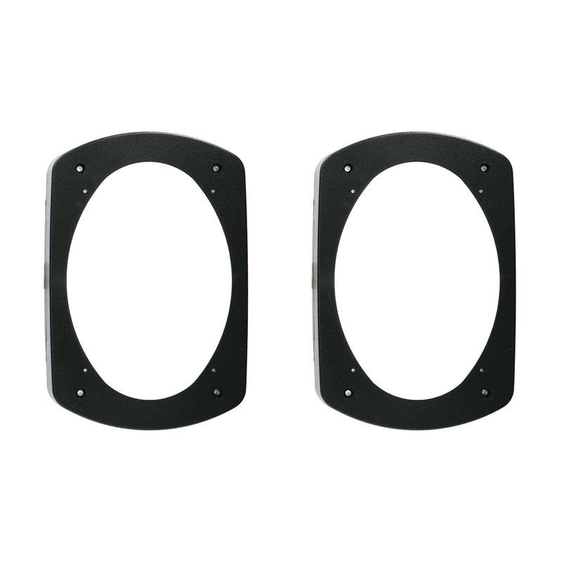 Metra 82-6900 1-1/2" Speaker Spacer for 6" x 9" Speakers (pair)