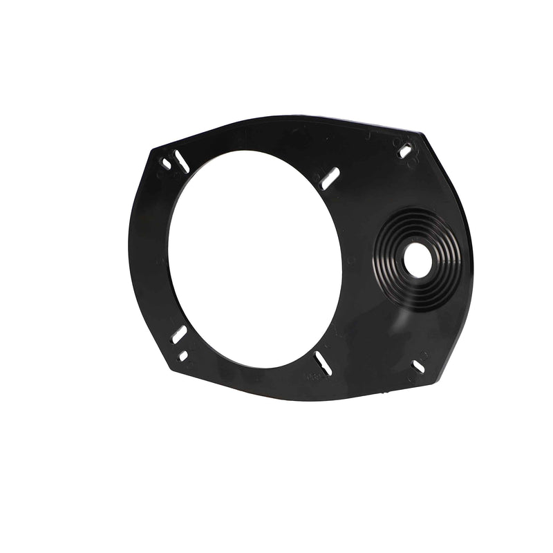 Metra 82-6901 5.25" or 6.5" to 6x9 Dodge 94-11 Speaker Adapter (pair)