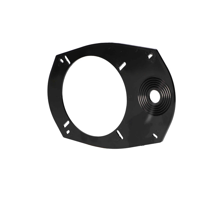 Metra 82-6901 5.25" or 6.5" to 6x9 Dodge 94-11 Speaker Adapter (pair)