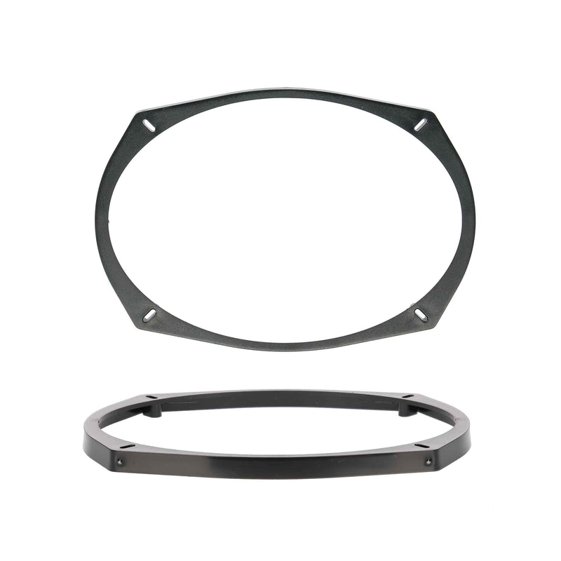 Metra 82-6902 Universal 6 x 9 Speaker Spacer Stackable 1/2 inch pair
