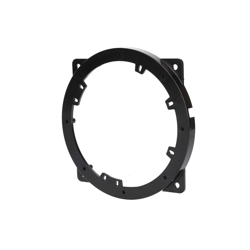 Metra 82-7300 6in-6.75in Speaker Adapter Select Hyundai/Kia/Genesis 10-20 6-6.75 Inch - Pair
