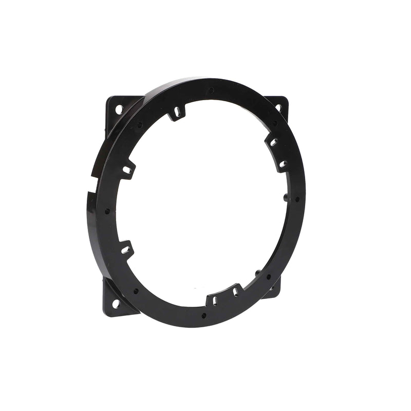 Metra 82-7300 6in-6.75in Speaker Adapter Select Hyundai/Kia/Genesis 10-20 6-6.75 Inch - Pair