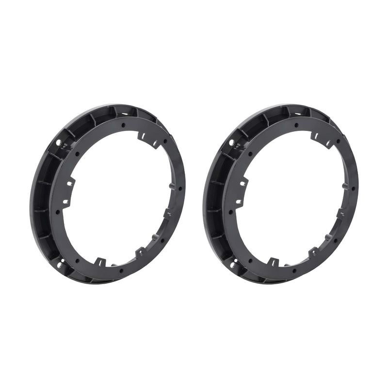 Metra 82-7301 6in-6.75in Speaker Adapter Hyundai Genesis Coupe 2010-up