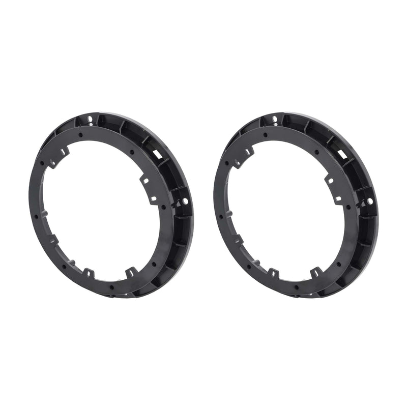 Metra 82-7301 6in-6.75in Speaker Adapter Hyundai Genesis Coupe 2010-up