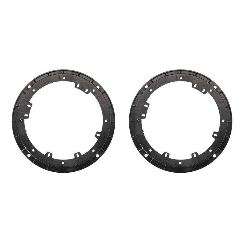 Metra 82-7301 6in-6.75in Speaker Adapter Hyundai Genesis Coupe 2010-up