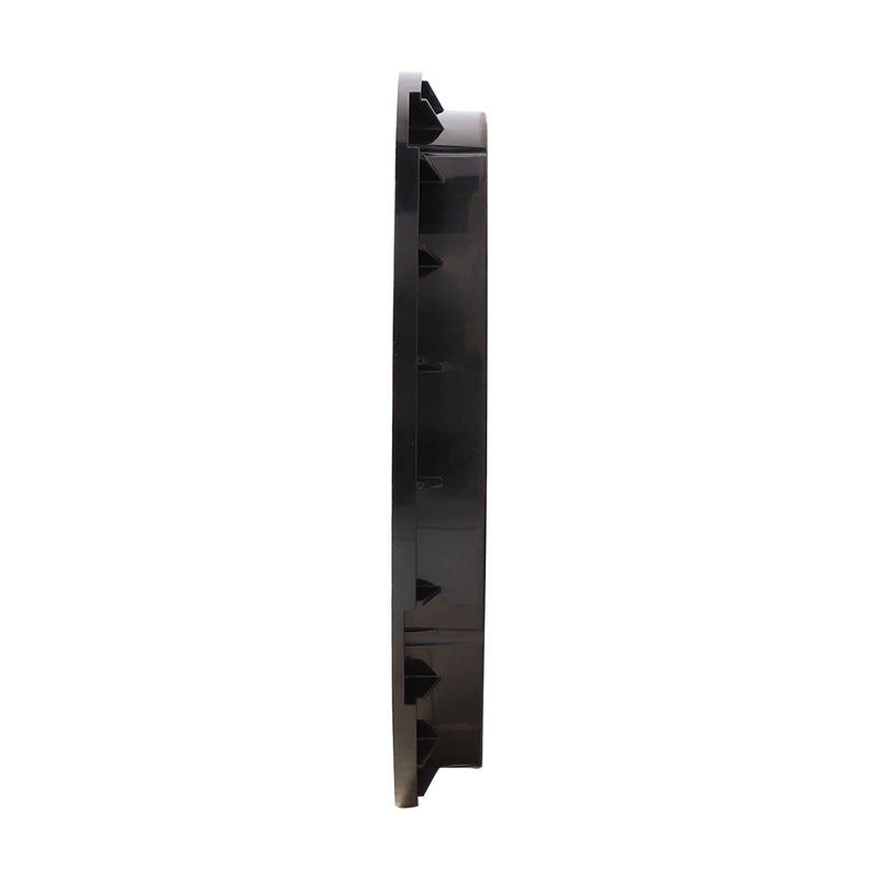Metra 82-7301 6in-6.75in Speaker Adapter Hyundai Genesis Coupe 2010-up