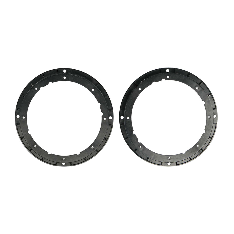 Metra 82-7301 6in-6.75in Speaker Adapter Hyundai Genesis Coupe 2010-up