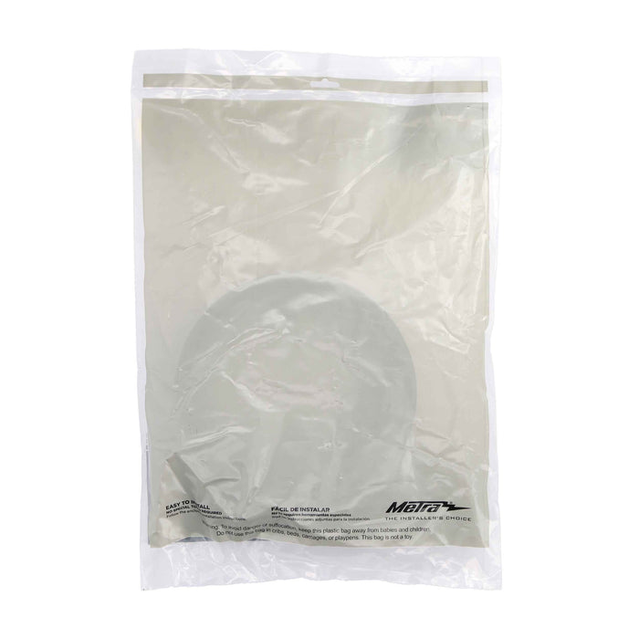 Metra 82-7301 6in-6.75in Speaker Adapter Hyundai Genesis Coupe 2010-up