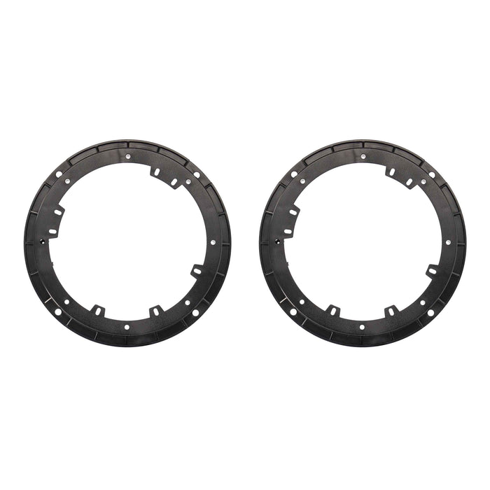 Metra 82-7301 6in-6.75in Speaker Adapter Hyundai Genesis Coupe 2010-up