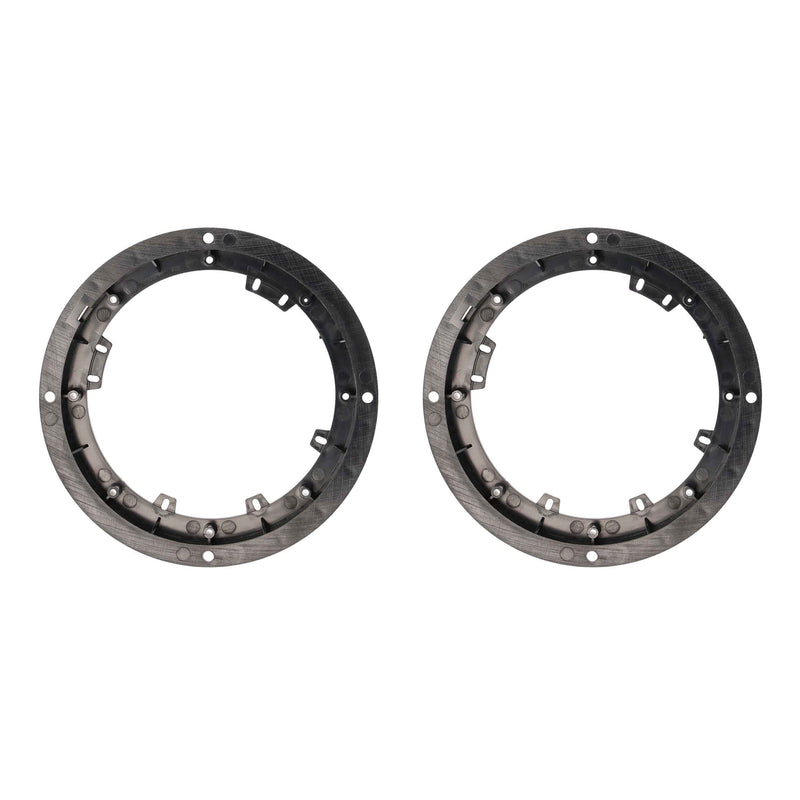 Metra 82-7301 6in-6.75in Speaker Adapter Hyundai Genesis Coupe 2010-up