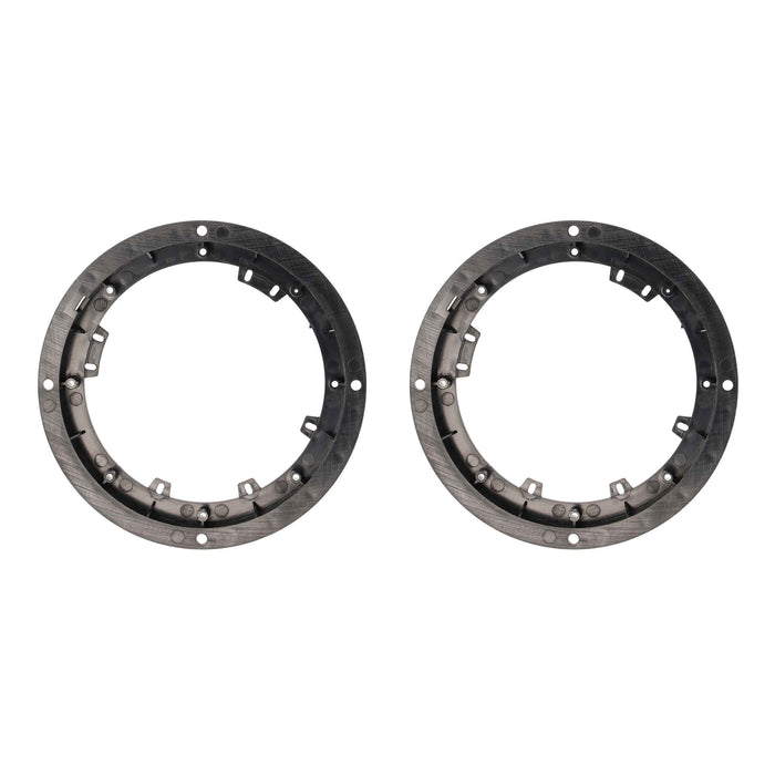 Metra 82-7301 6in-6.75in Speaker Adapter Hyundai Genesis Coupe 2010-up