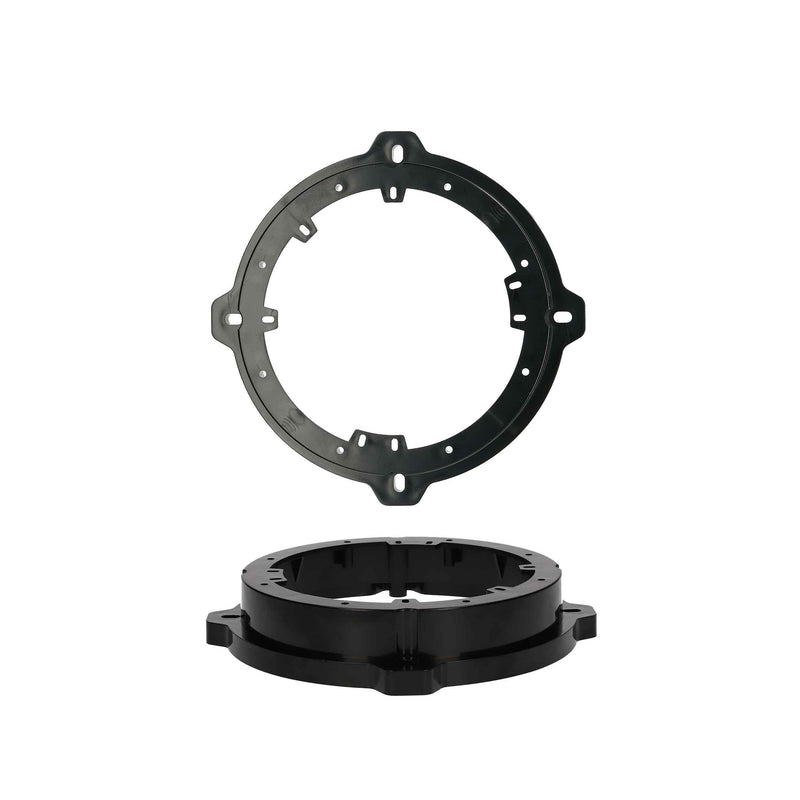 Metra 82-7302 6in-6.75in Speaker Adapter Select Hyundai/Kia 2001-2013