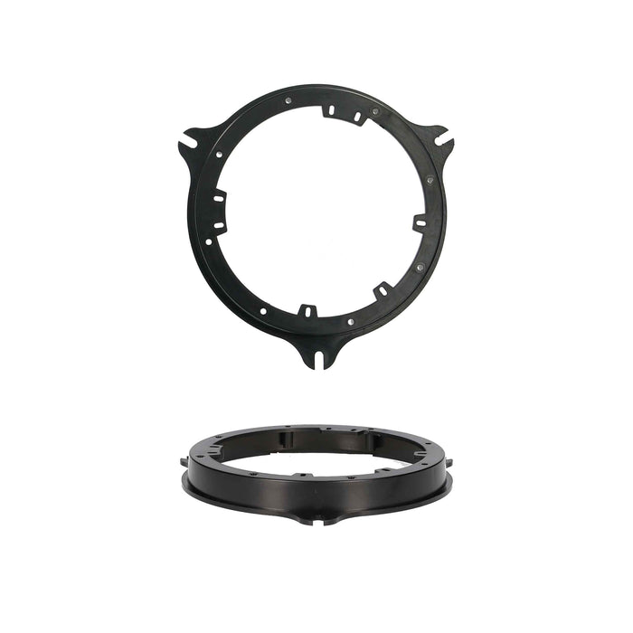 Metra 82-7400 6-6.75" Speaker Adapter for Select Infiniti Nissan'00-up