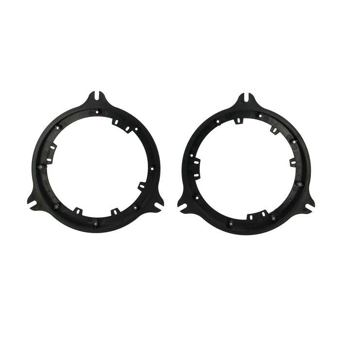 Metra 82-7400 6-6.75" Speaker Adapter for Select Infiniti Nissan'00-up