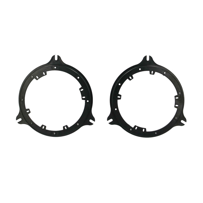 Metra 82-7400 6-6.75" Speaker Adapter for Select Infiniti Nissan'00-up