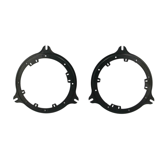 Metra 82-7400 6-6.75" Speaker Adapter for Select Infiniti Nissan'00-up