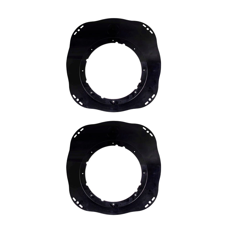 Metra 82-7401 6-1/2" or 6-3/4" Speaker Adapter for INFINITI G37 08-13 Vehicles