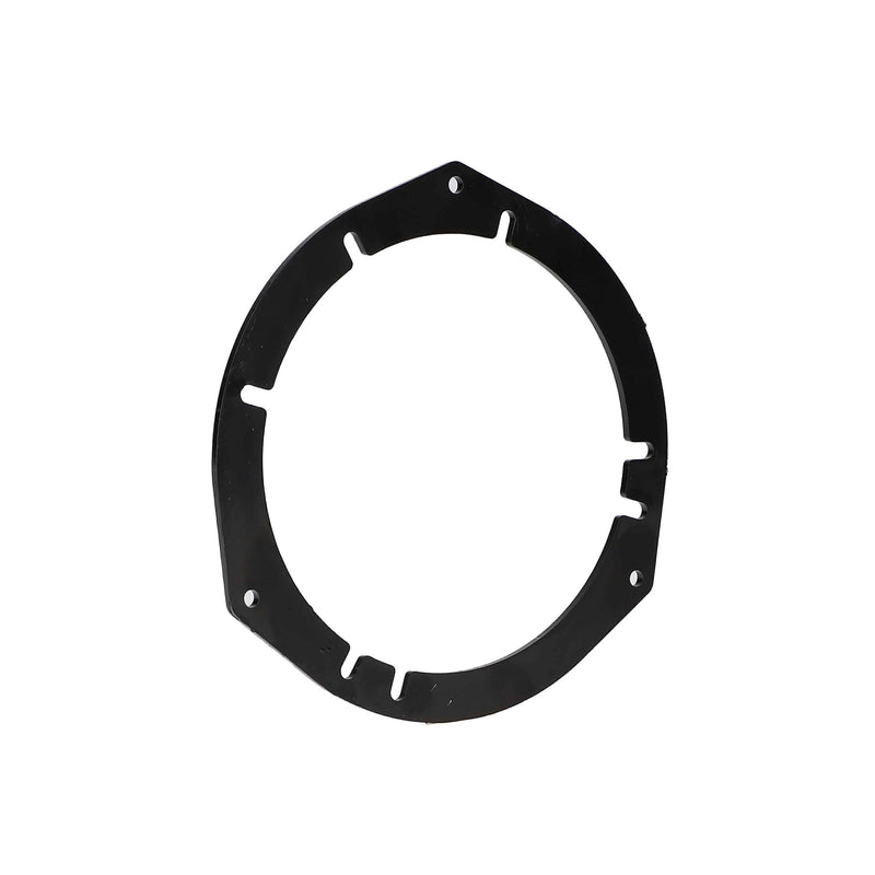 Metra 82-7500 5.25" / 6.5" to Oversized Opening Speaker Adapter Mazda/Nissan/Ford (pair)