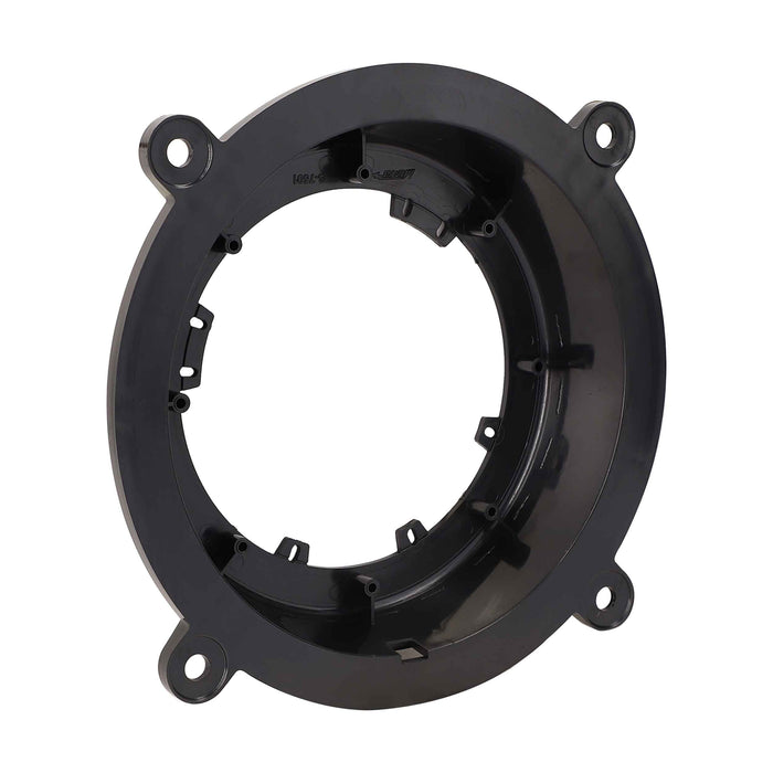 Metra 82-7501 6" to 6.75" Speaker Plate for Select 13-up Mazda (pair)