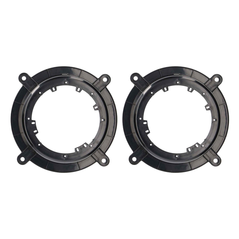 Metra 82-7501 6" to 6.75" Speaker Plate for Select 13-up Mazda (pair)