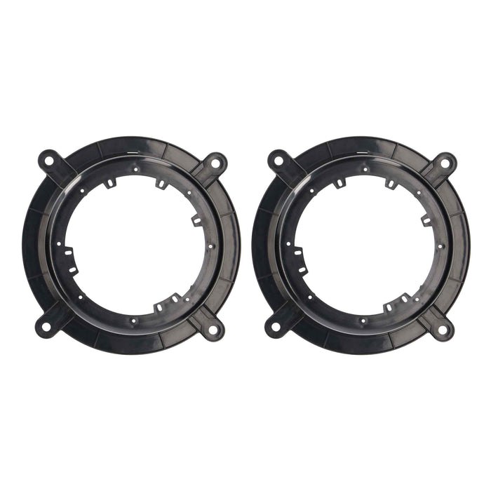 Metra 82-7501 6" to 6.75" Speaker Plate for Select 13-up Mazda (pair)