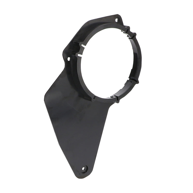Metra 82-8139 6.5" or 5.25" Speaker Adapter for 1993-1998 TOYOTA T-100 (pair)