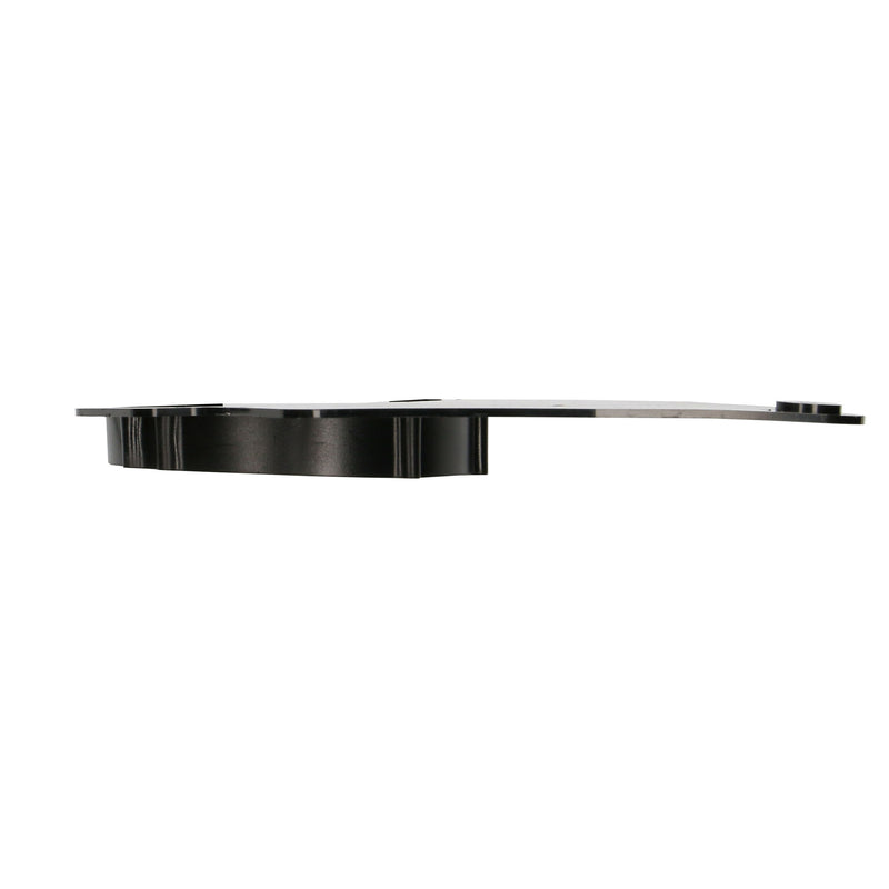 Metra 82-8139 6.5" or 5.25" Speaker Adapter for 1993-1998 TOYOTA T-100 (pair)