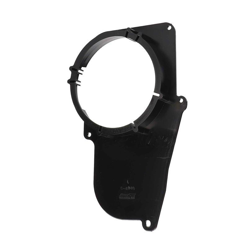 Metra 82-8140 6" Speaker Adapter Bracket for Toyota Tacoma 1993 - 1997