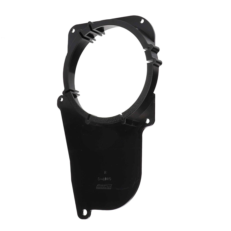 Metra 82-8140 6" Speaker Adapter Bracket for Toyota Tacoma 1993 - 1997