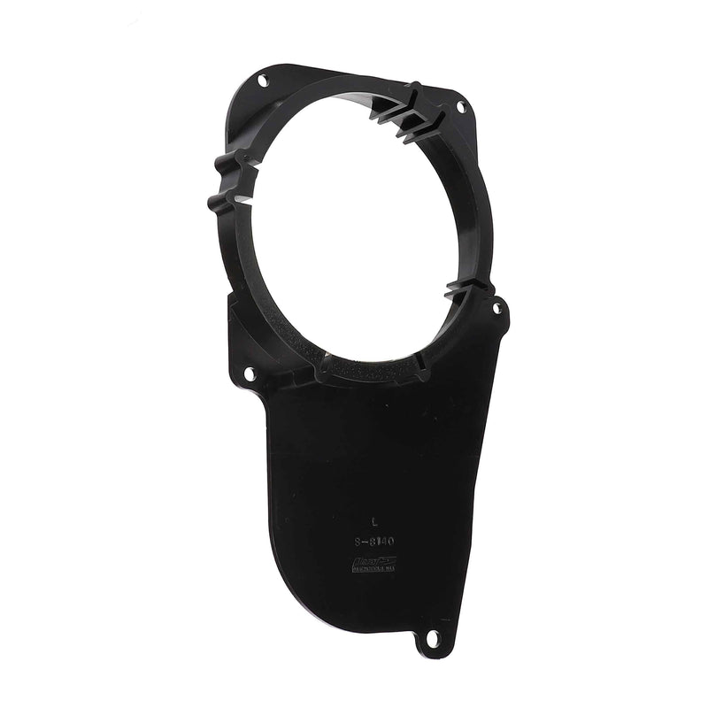 Metra 82-8140 6" Speaker Adapter Bracket for Toyota Tacoma 1993 - 1997