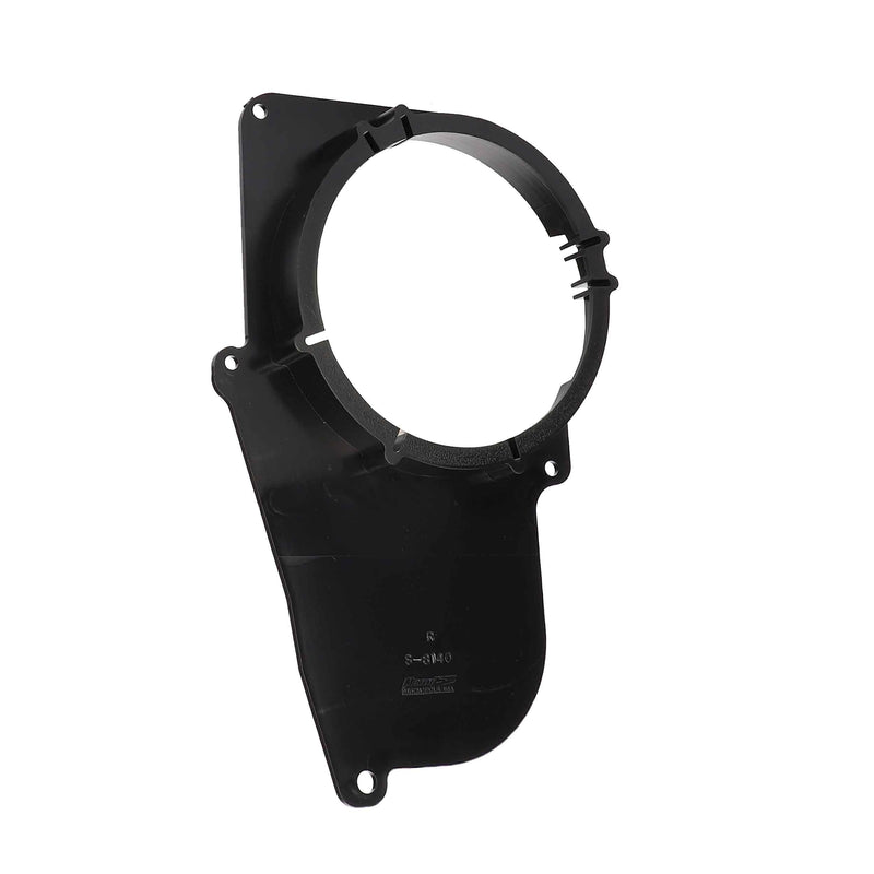 Metra 82-8140 6" Speaker Adapter Bracket for Toyota Tacoma 1993 - 1997