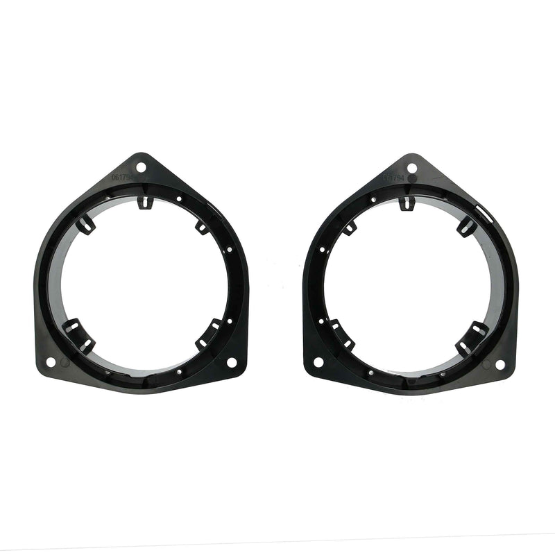 Metra 82-8151 6in-6.75in Speaker Adapter for Lexus RX300 1999-2003