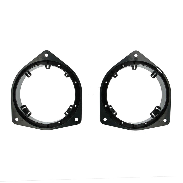 Metra 82-8151 6in-6.75in Speaker Adapter for Lexus RX300 1999-2003