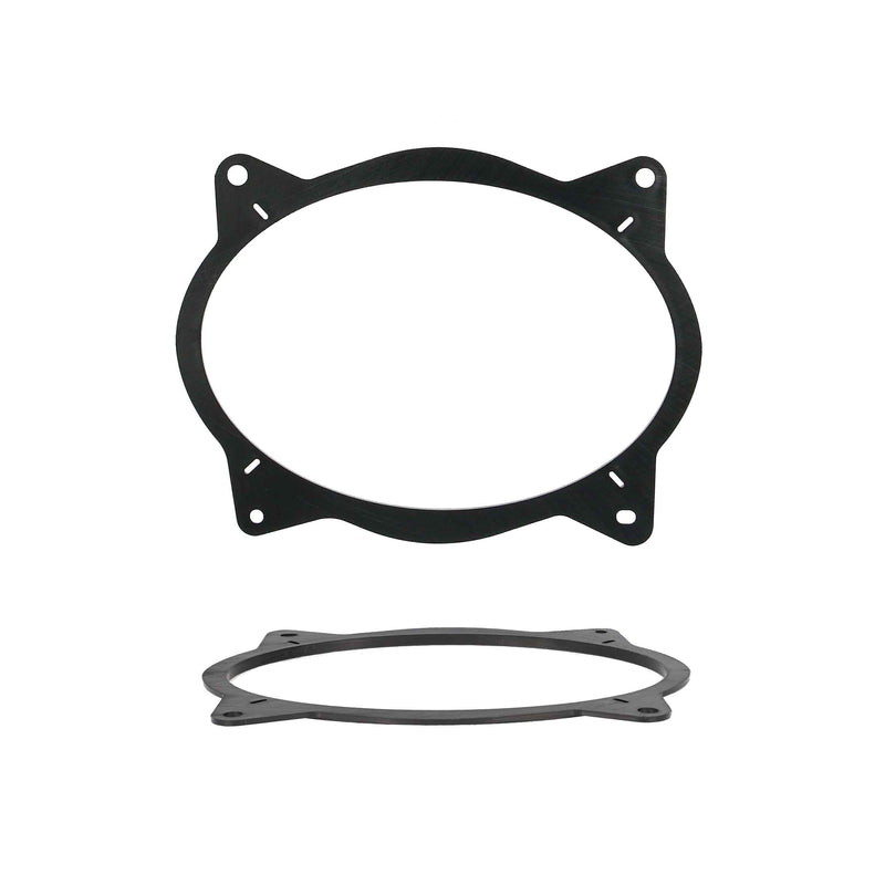 Metra 82-8154 6x9 inch Speaker Adapter for select 2012 - 2019 Toyota Vehicles