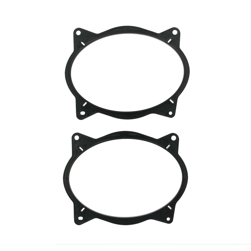 Metra 82-8154 6x9 inch Speaker Adapter for select 2012 - 2019 Toyota Vehicles