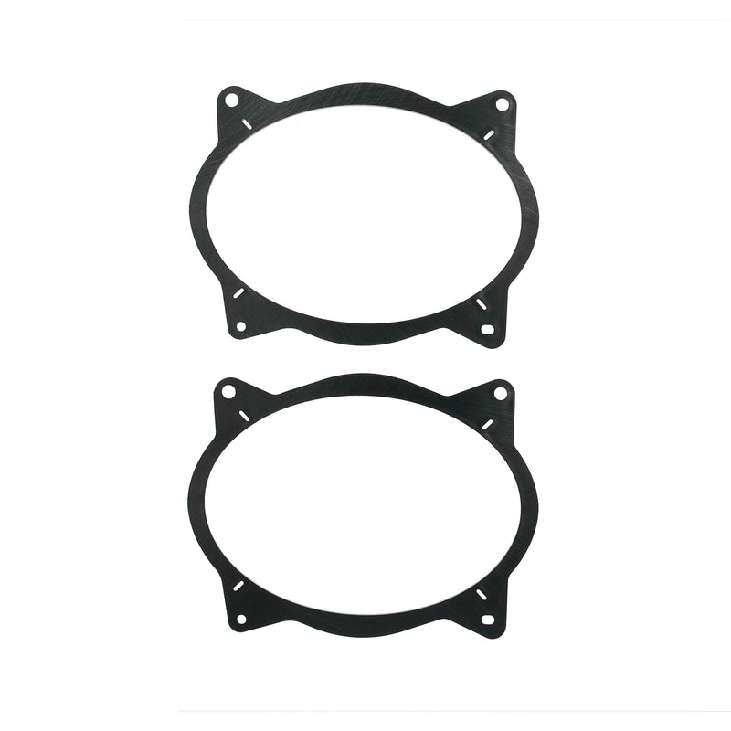 Metra 82-8154 6x9 inch Speaker Adapter for select 2012 - 2019 Toyota Vehicles