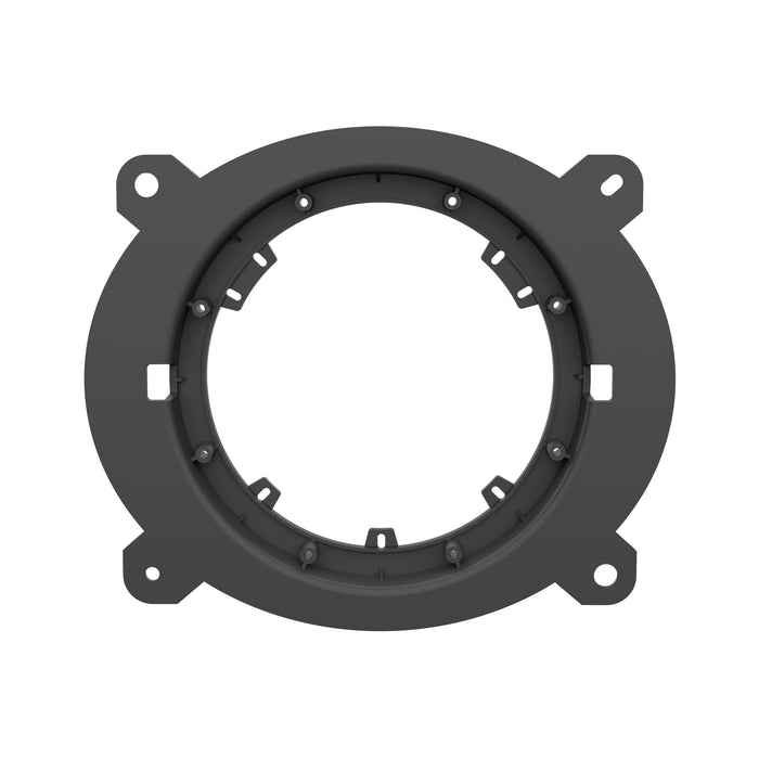 Metra 82-8156 6.75" Speaker Adapter Plate For Select TOYOTA 2021-2024 (Pair)