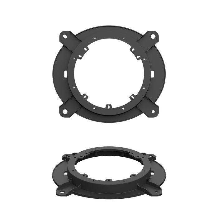 Metra 82-8156 6.75" Speaker Adapter Plate For Select TOYOTA 2021-2024 (Pair)