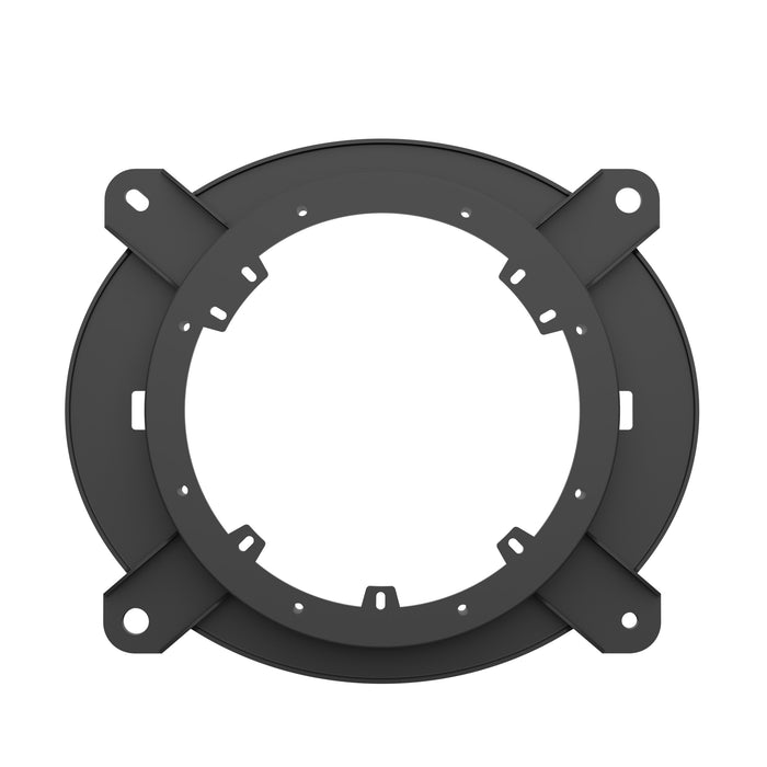 Metra 82-8156 6.75" Speaker Adapter Plate For Select TOYOTA 2021-2024 (Pair)