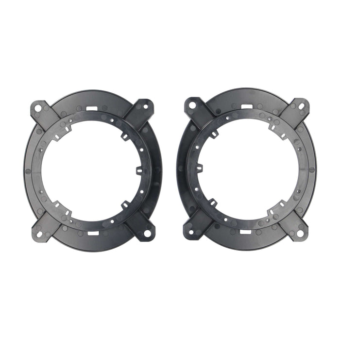 Metra 82-8156 6.75" Speaker Adapter Plate For Select TOYOTA 2021-2024 (Pair)